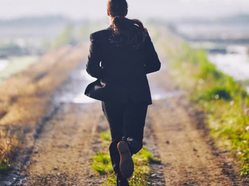 Don't close your eyes (Single)