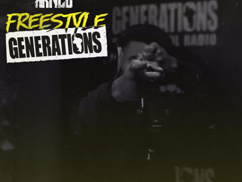 Freestyle Générations (Single)