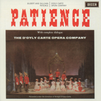 Gilbert & Sullivan: Patience