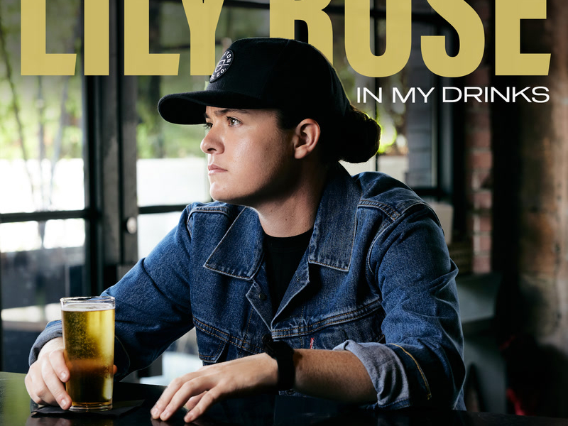 In My Drinks (Single)