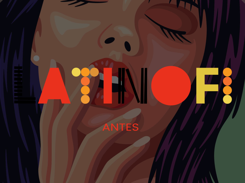 Antes (lofi edit) (Single)