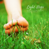 A light foot (Single)