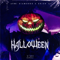 Halloween (Pandemic Mix) (Single)