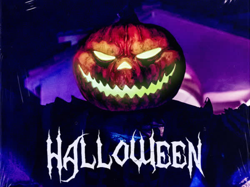 Halloween (Pandemic Mix) (Single)