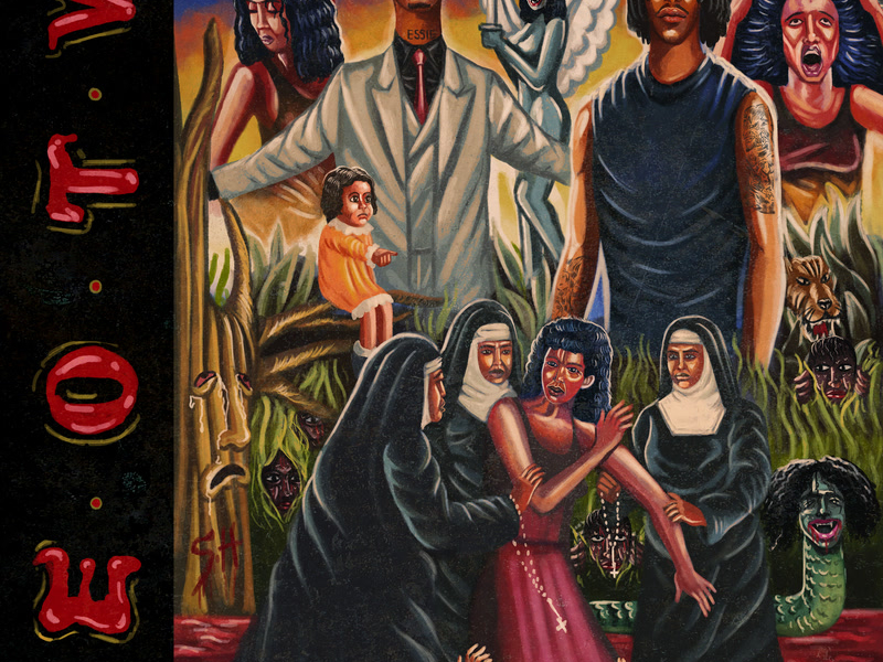 End Of The Wicked (Single)