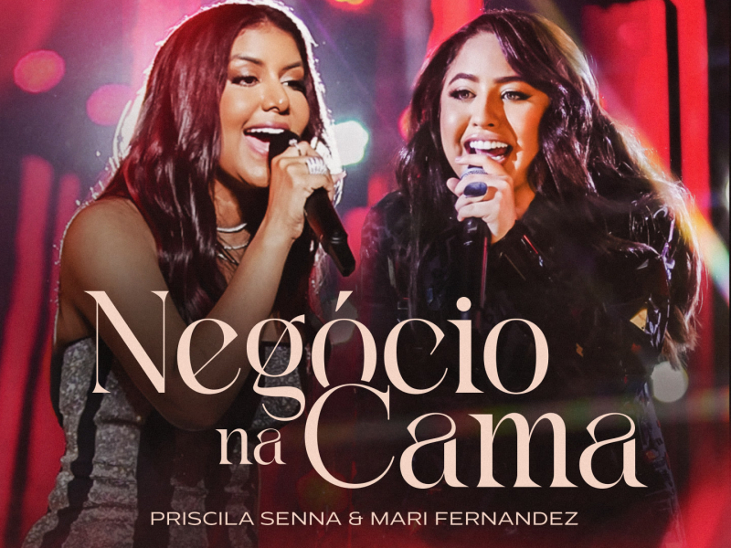 Negócio na Cama (Single)