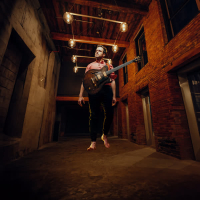 Equinox (Live) (Single)