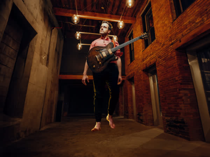 Equinox (Live) (Single)