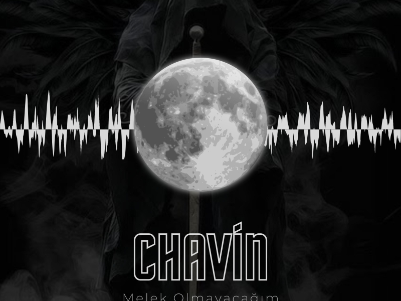 Melek Olmayacağım (Single)