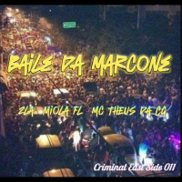 Baile da Marcone (Single)