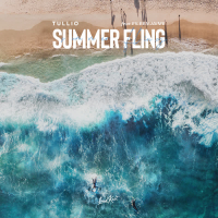 Summer Fling (feat. Eileen Jaime) (Single)