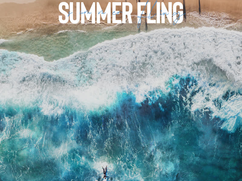 Summer Fling (feat. Eileen Jaime) (Single)