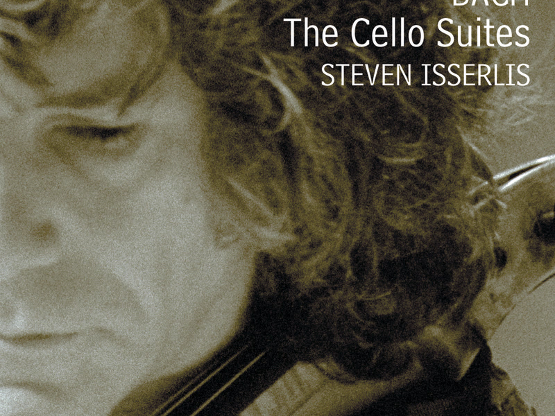 Bach: Cello Suites 1-6, BWV 1007-1012