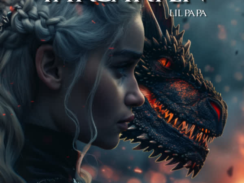 TARGARYEN (Single)