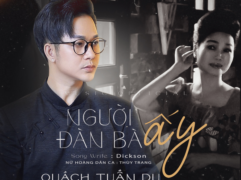 Người Đàn Bà Ấy (Single)
