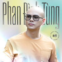 Phan Đình Tùng #5