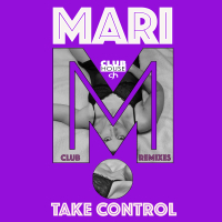 Take Control (Club Remixes)