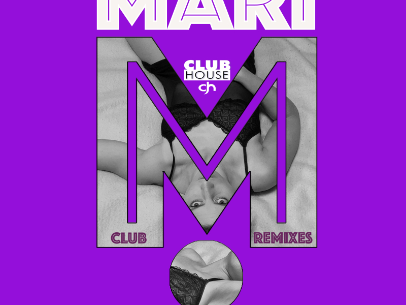 Take Control (Club Remixes)