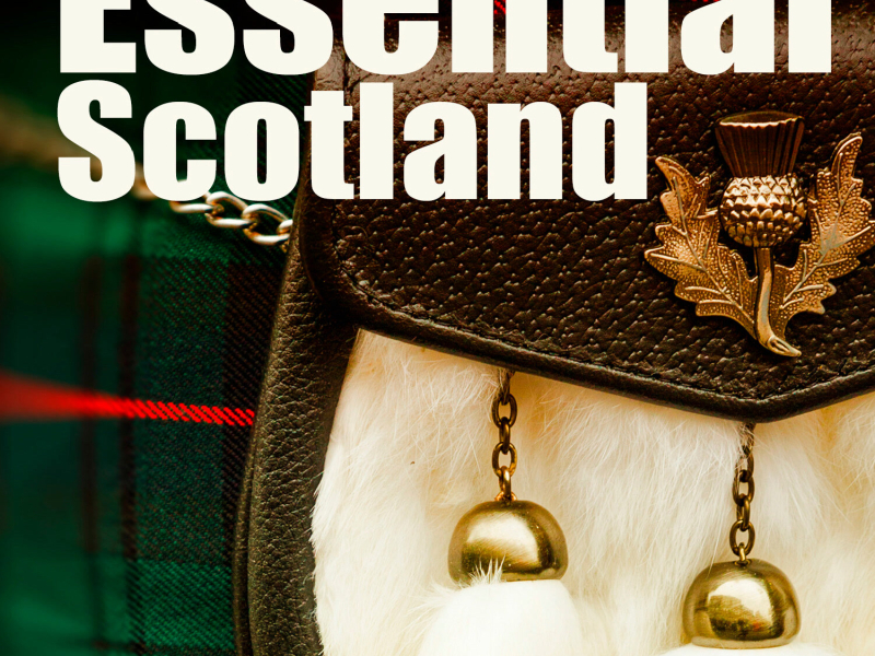 Essential Scotland, Vol. 10