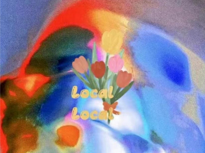 Local Local（Prod.Lv9） (Single)