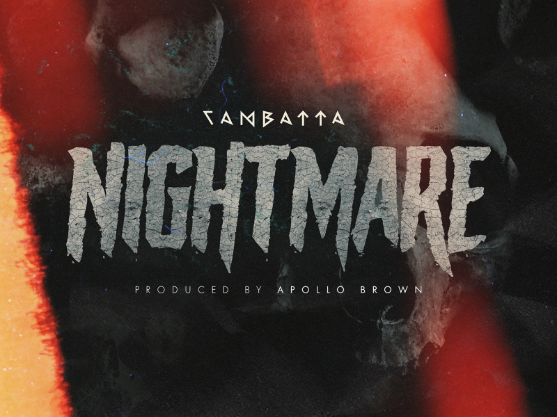 Nightmare (Single)