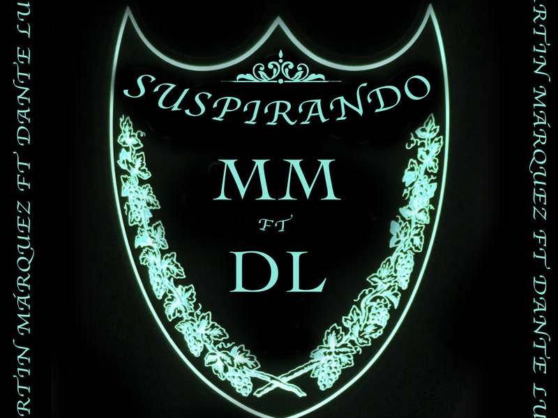 Suspirando (Single)