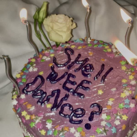 Shall we dance (Single)