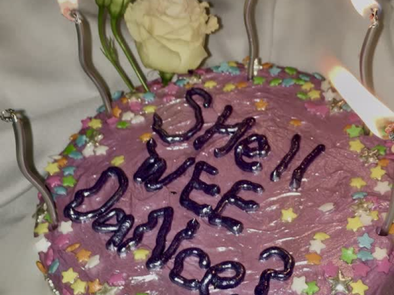 Shall we dance (Single)