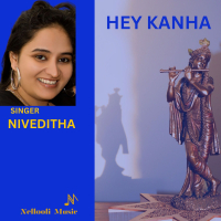 Hey Kanha (Single)
