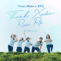 Thanh Xuân Rực Rỡ (Holmi Lofi) (Single)