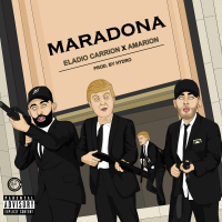 Maradona (Single)