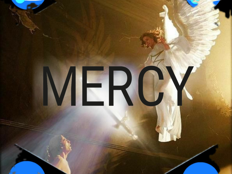 MERCY (Single)