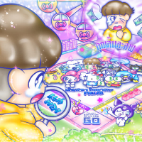 kuromi (ได้แค่มอง) (Single)