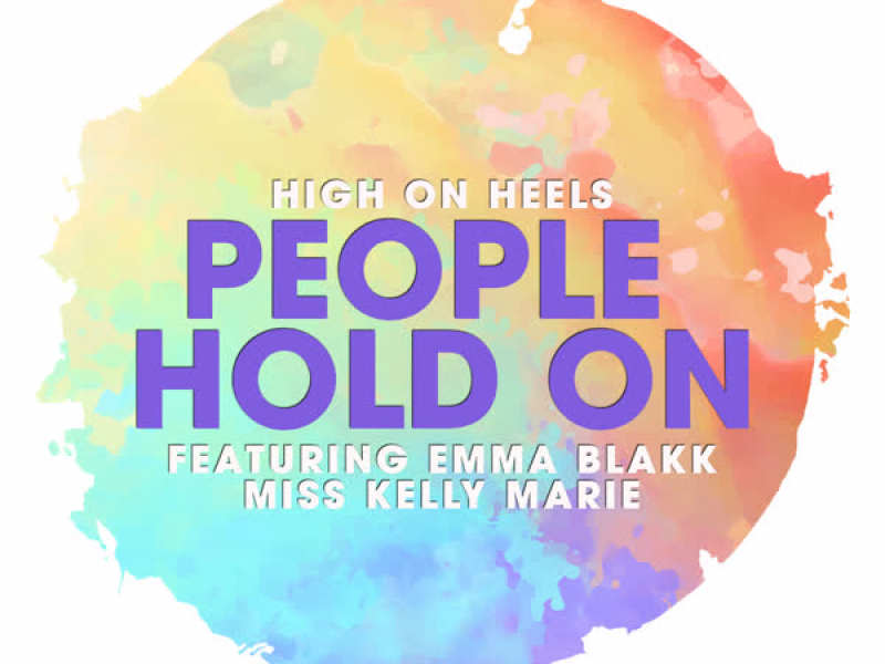 People Hold On (Single)