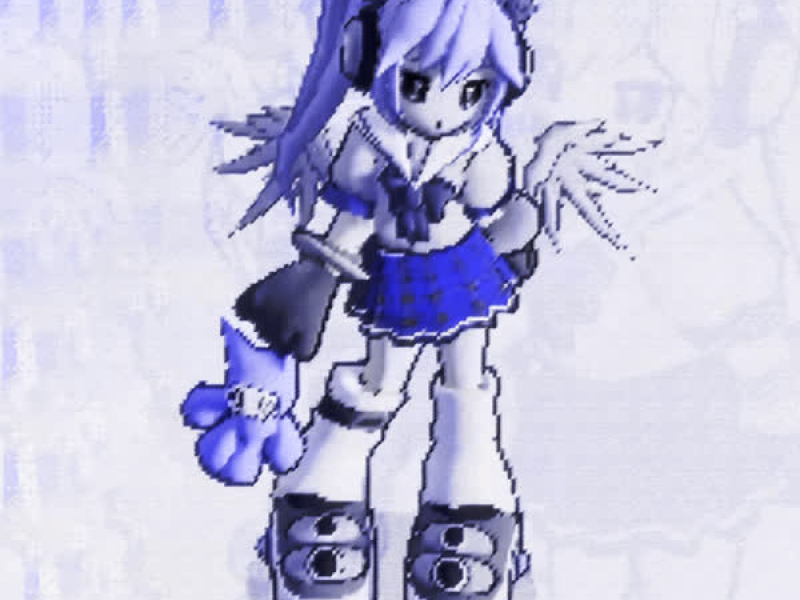 MY MIND (SUPER SLOWED + REVERB) (Single)