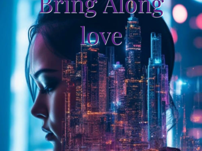Bring along love (Single)