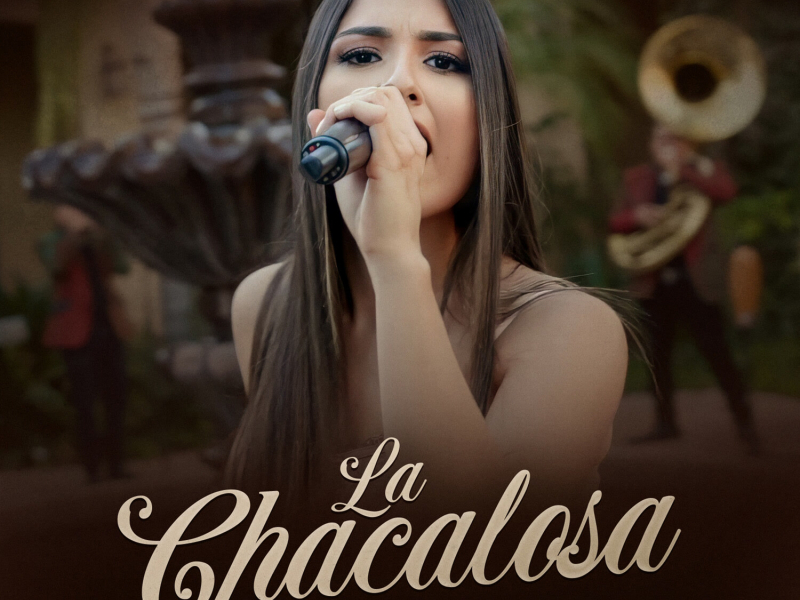 La Chacalosa (Single)