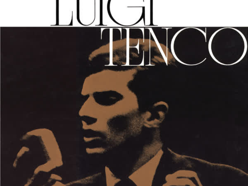 Luigi Tenco