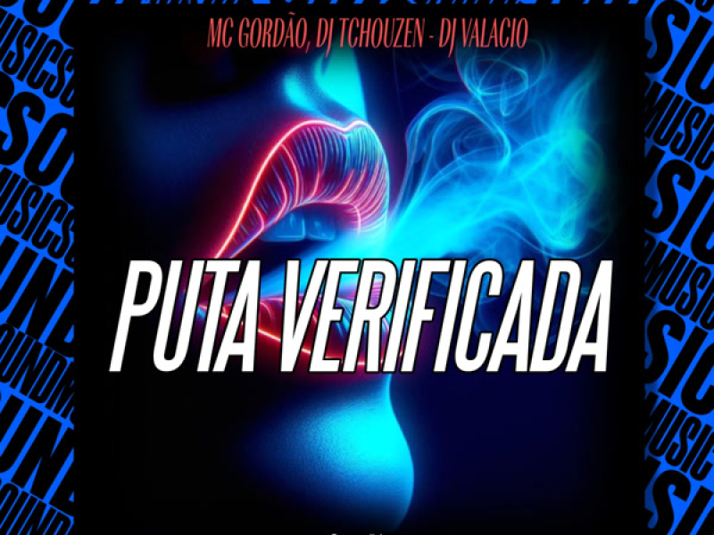Puta Verificada (Single)