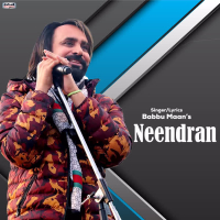 Neendran - Single