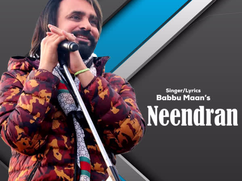 Neendran - Single