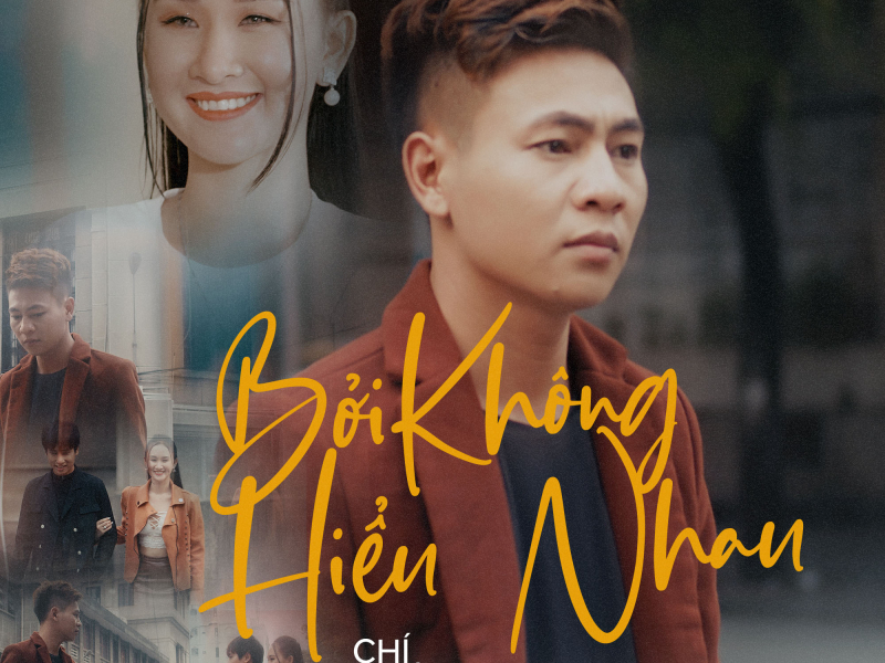 Bởi Không Hiểu Nhau (HM Remix) (Single)
