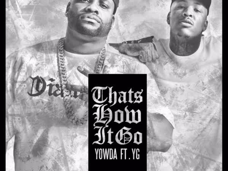 Thats How It Goes (feat. Yg) (Single)