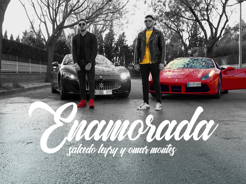 Enamorada (Single)