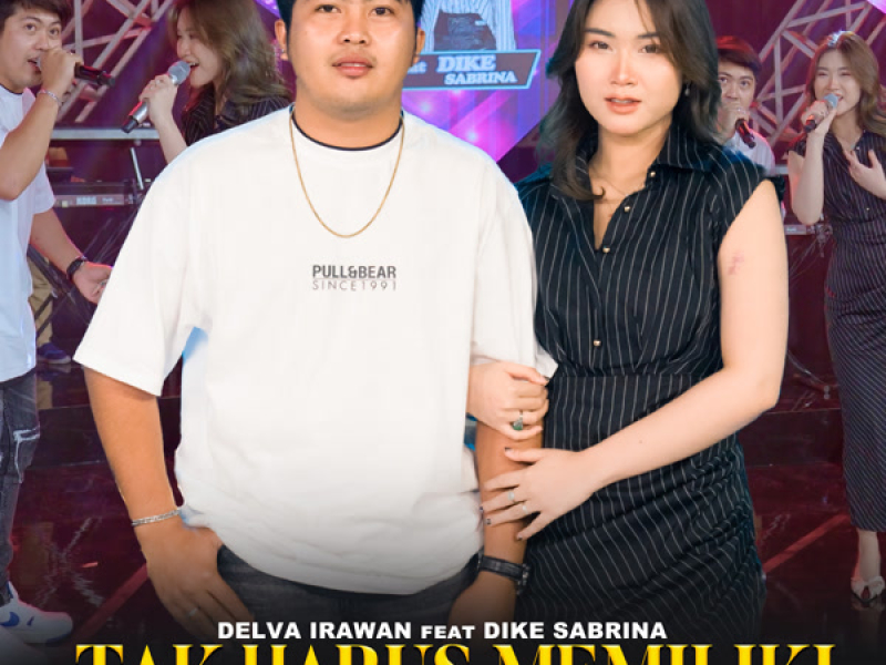 Tak Harus Memiliki (Single)