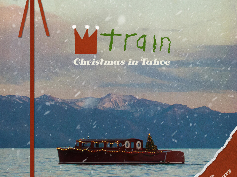 Christmas In Tahoe (10th Anniversary Deluxe Edition)