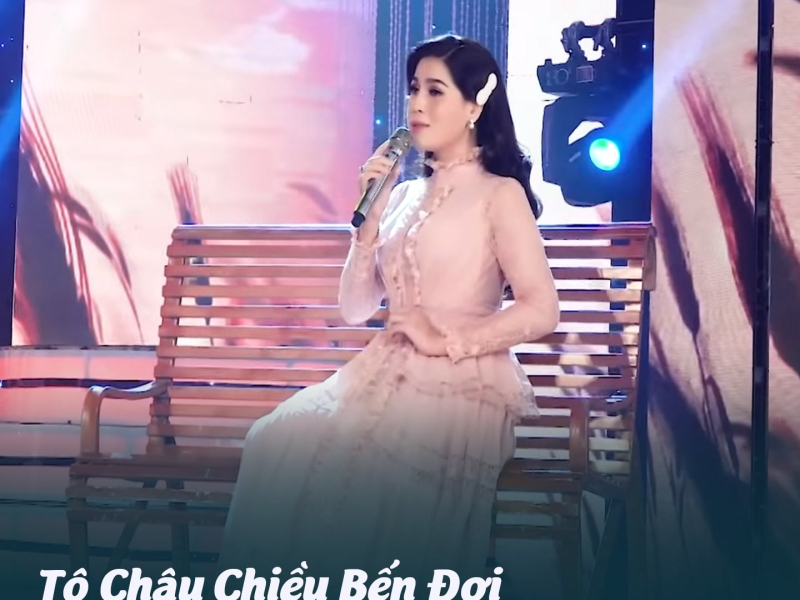 Tô Châu Chiều Bến Đợi (Single)