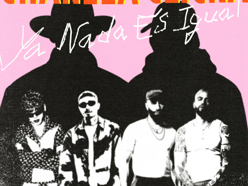 Ya Nada Es Igual (Single)