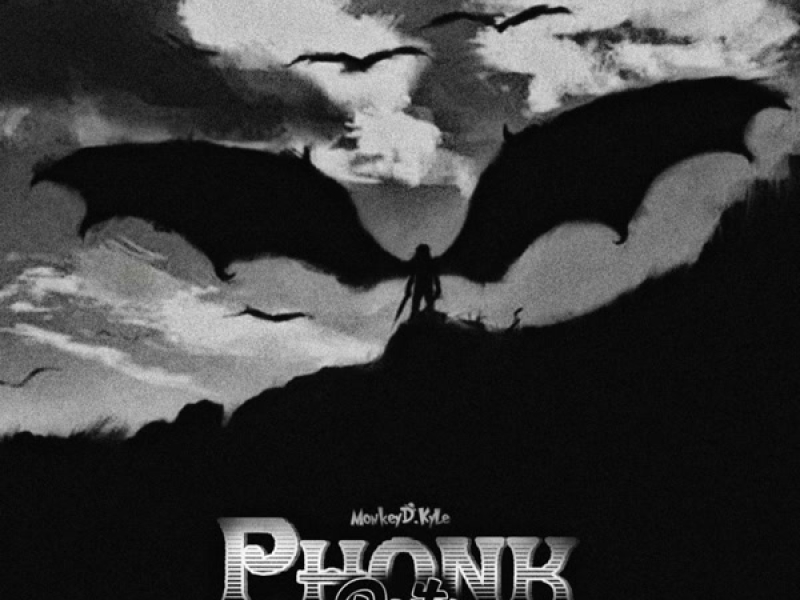 Phonk Deity (Single)