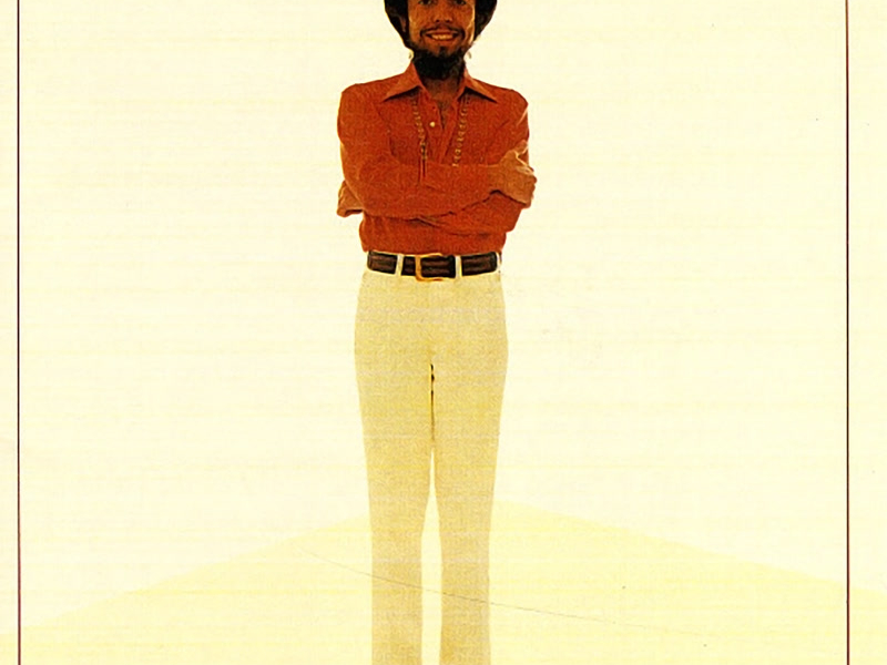 Sérgio Mendes (AKA I Believe)